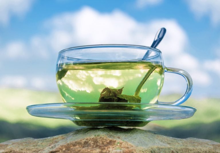 10 Health Benefits of Green Tea You Didn’t Know About