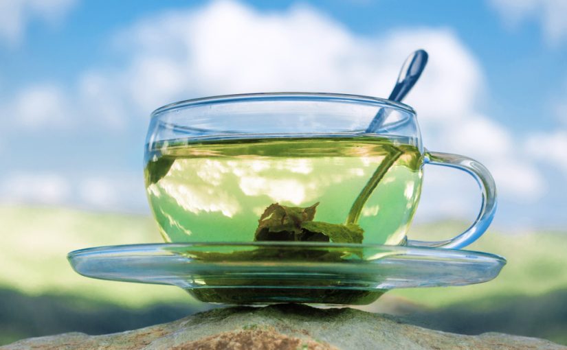 10 Health Benefits of Green Tea You Didn’t Know About