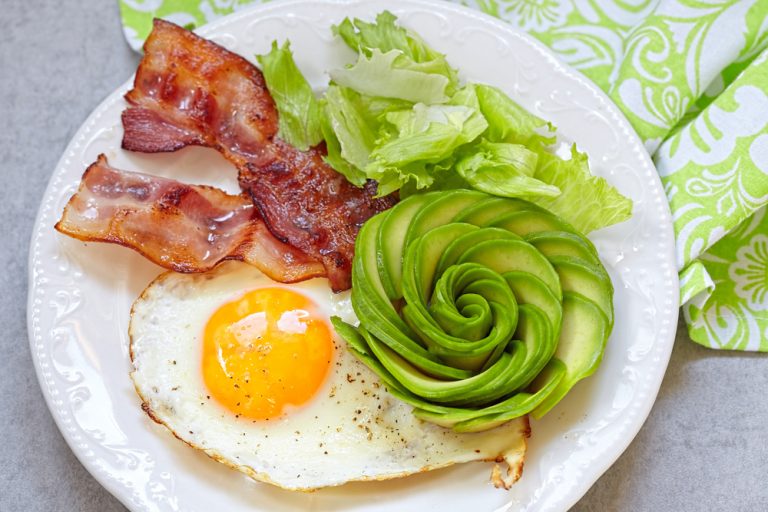 Best Keto-Friendly Breakfast Ideas