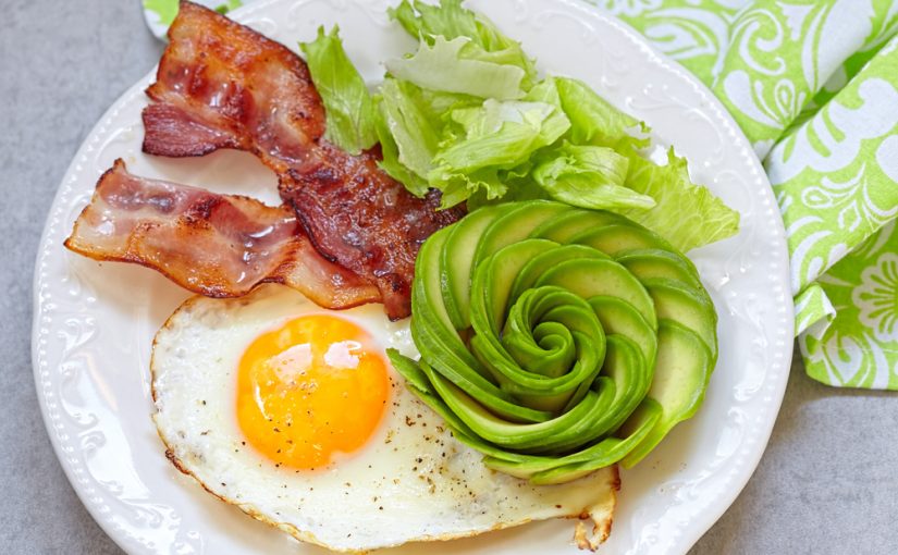 Best Keto-Friendly Breakfast Ideas