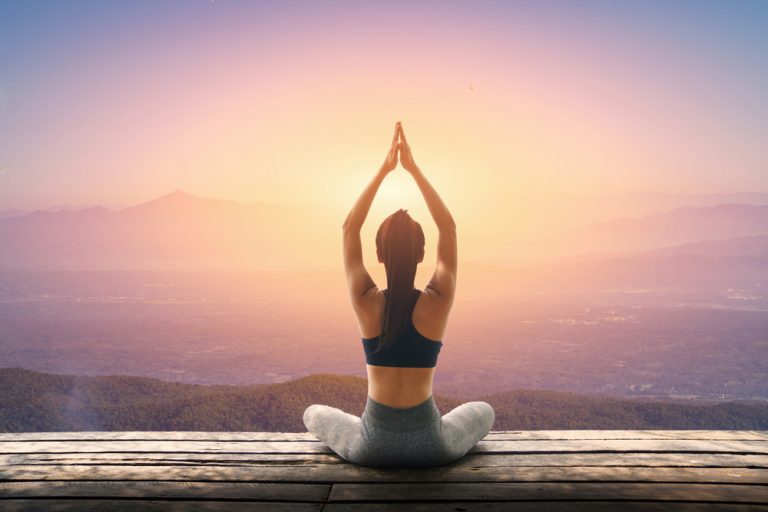 Best Morning Yoga Poses For Beginners
