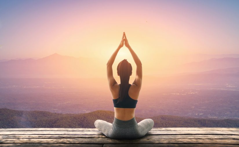 Best Morning Yoga Poses For Beginners