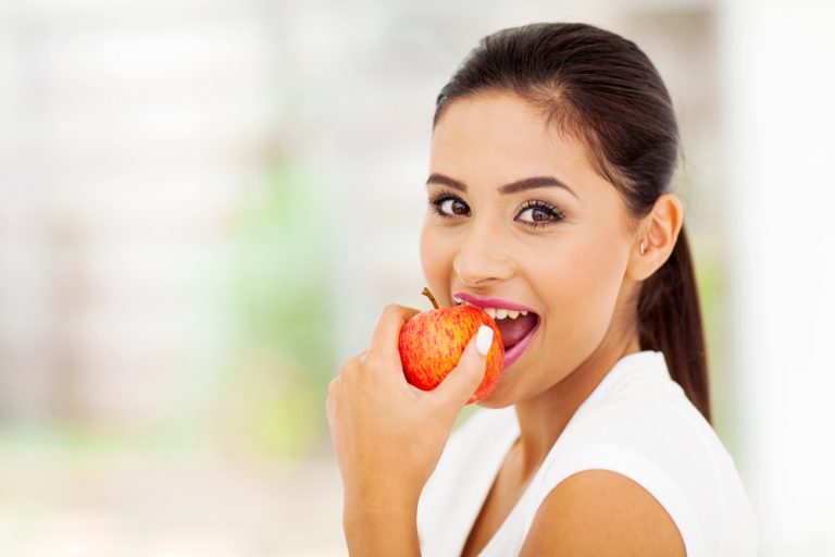 8 Fruits That Will Help Shed Those Unwanted Pounds