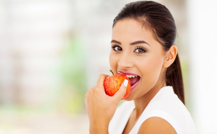 8 Fruits That Will Help Shed Those Unwanted Pounds
