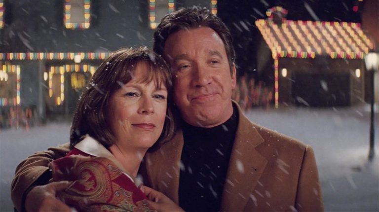 10 Best Christmas Movies On Netflix To Watch All Season Long
