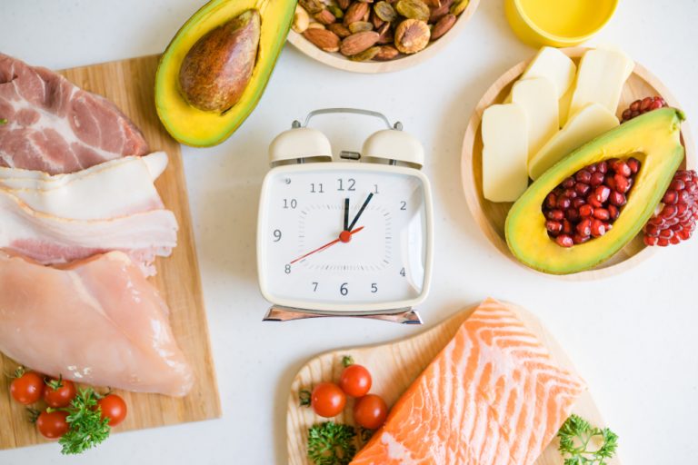 Beginner’s Guide To Intermittent Fasting