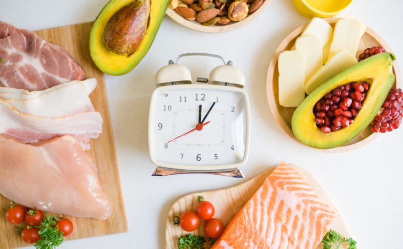Beginner’s Guide To Intermittent Fasting