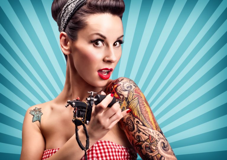10 Compelling Reasons Why You Should Never Get A Tattoo