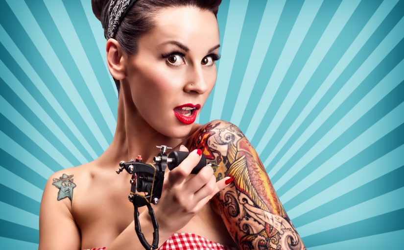 10 Compelling Reasons Why You Should Never Get A Tattoo
