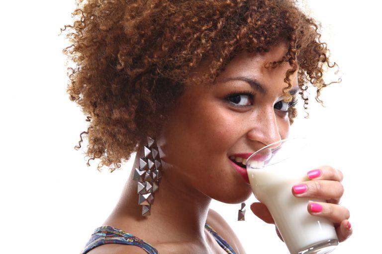 What Does Drinking Milk Do To Your Body?