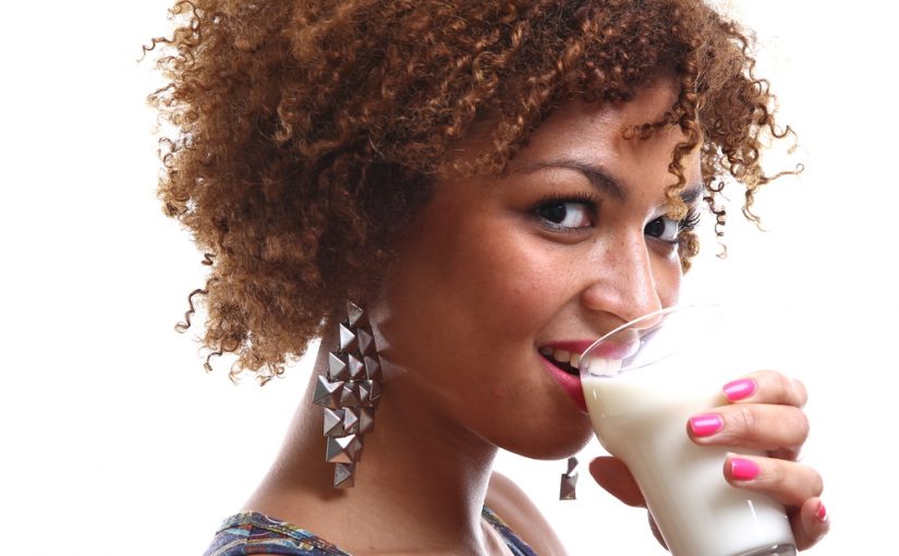 What Does Drinking Milk Do To Your Body?