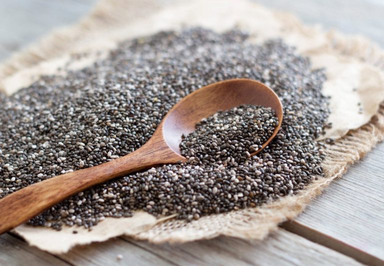 8 Reasons You’re Probably Eating Chia Seeds Wrong