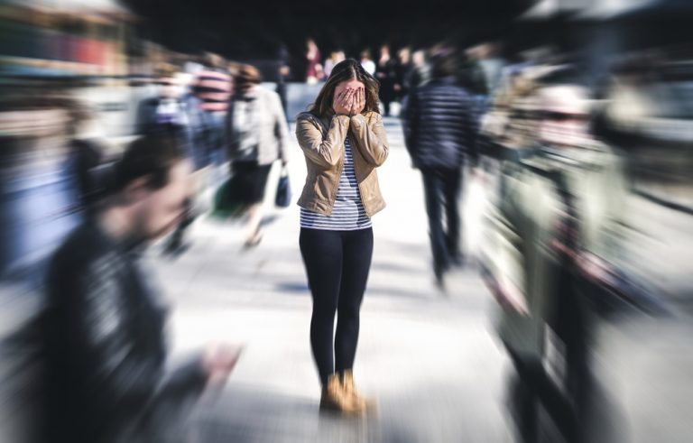 Top 10 Vitamins To Help You Combat Stress