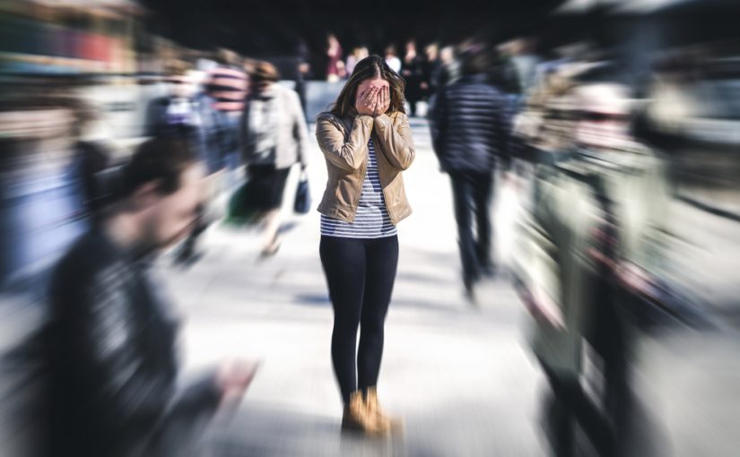 Top 10 Vitamins To Help You Combat Stress