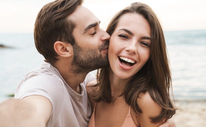 Surprising Characteristics Men Find Attractive