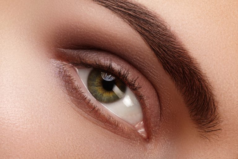 What’s So Special About Green Eyes?