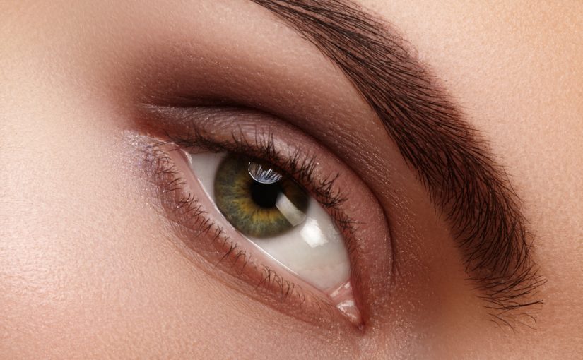 What’s So Special About Green Eyes?