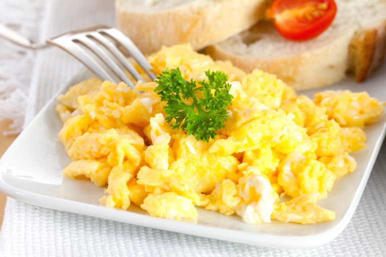 8 Things That Happen To Your Body When You Eat Eggs Every Day