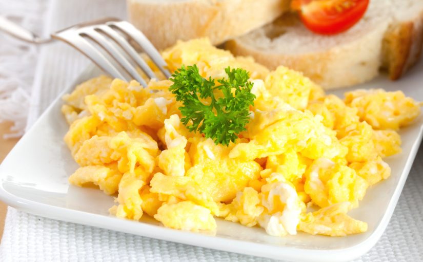 8 Things That Happen To Your Body When You Eat Eggs Every Day