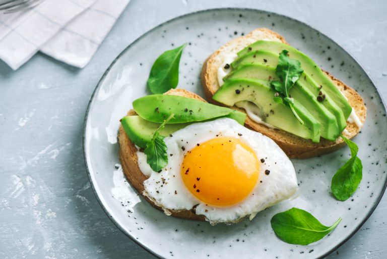The Top 10 Foods That Burn Calories