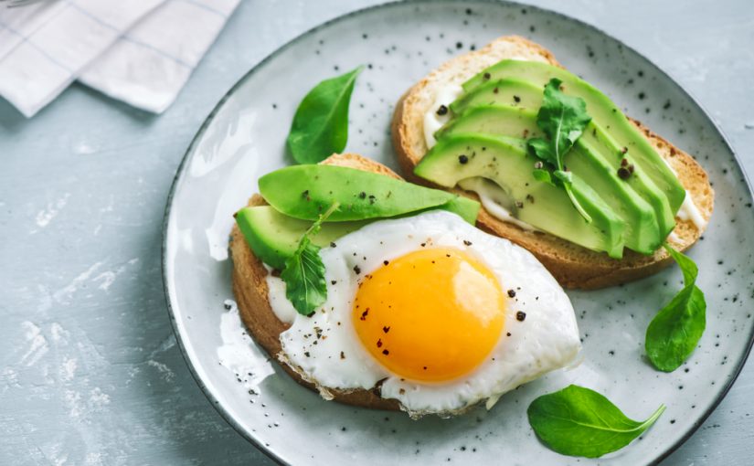 The Top 10 Foods That Burn Calories