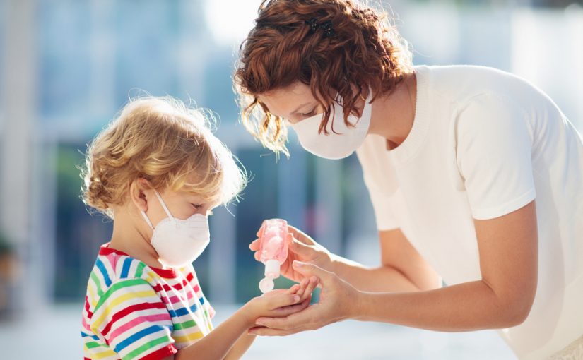 6 Ways To Prevent Catching COVID-19 Coronavirus