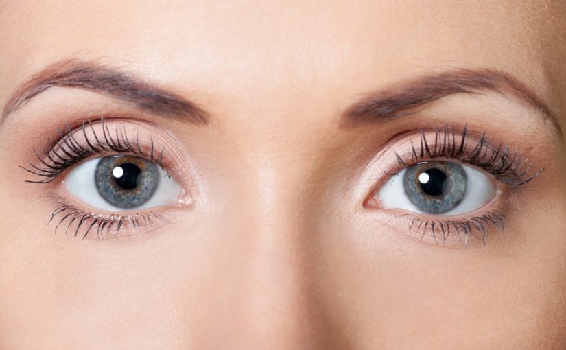 What’s So Special About Gray Eyes?