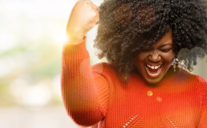 8 Ways To Become The Best You