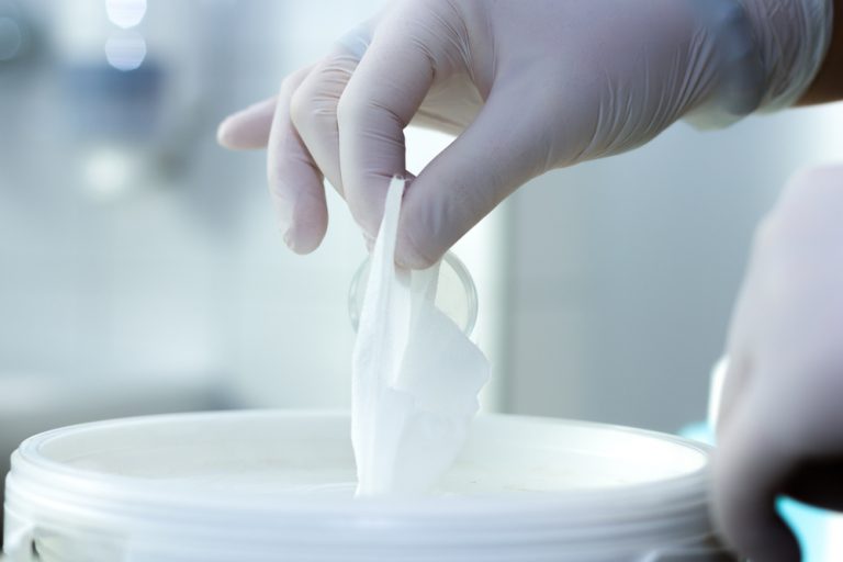 Everything You Need To Know About Disinfectant Wipes