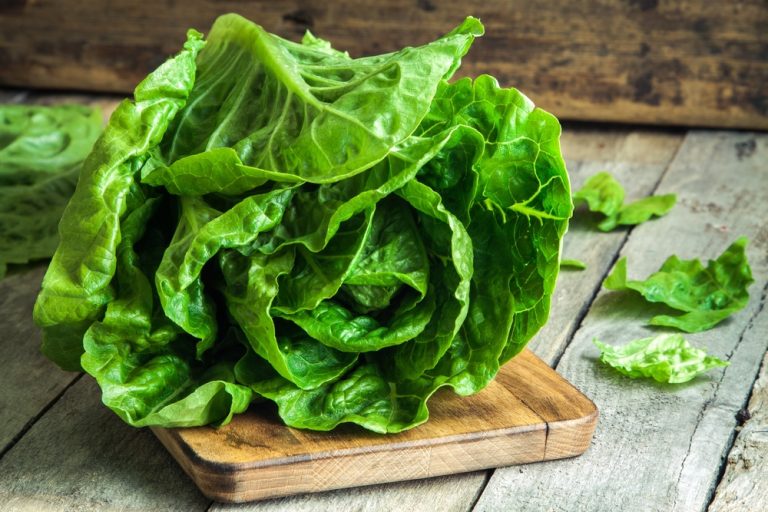 8 Things That Happen To Your Body When You Eat Romaine Lettuce Every Day