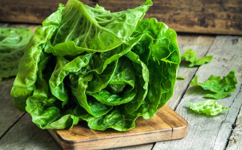 8 Things That Happen To Your Body When You Eat Romaine Lettuce Every Day
