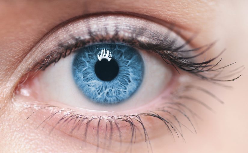 What’s So Special About Blue Eyes?