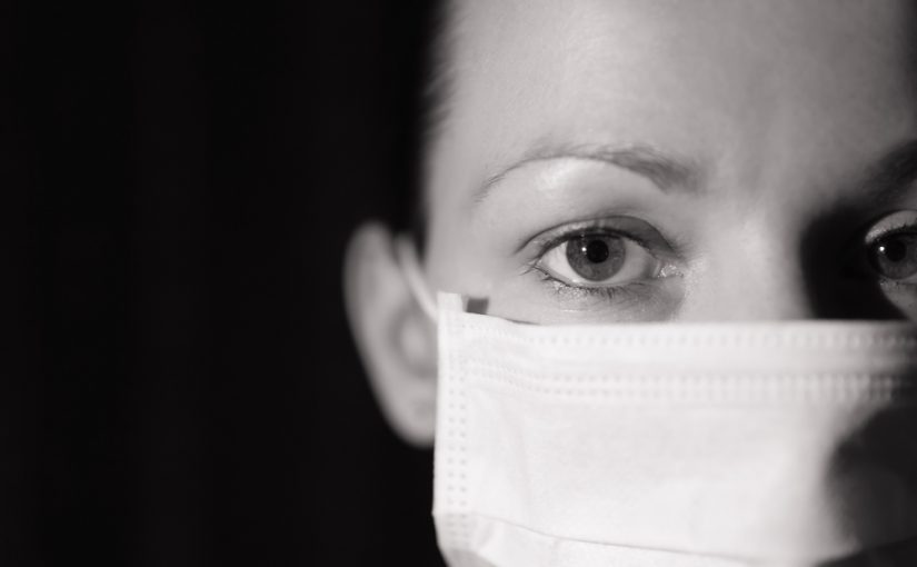 The 7 Main COVID-19 Symptoms You Need To Know