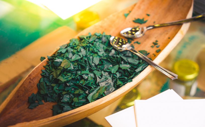 10 Spectacular Health Benefits Of Spirulina