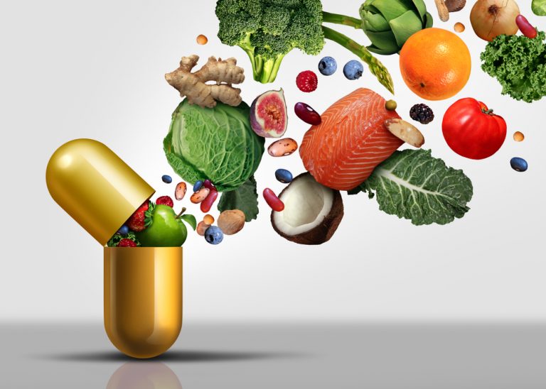 How To Choose The Best Fat-Soluble Vitamins For Your Health Needs