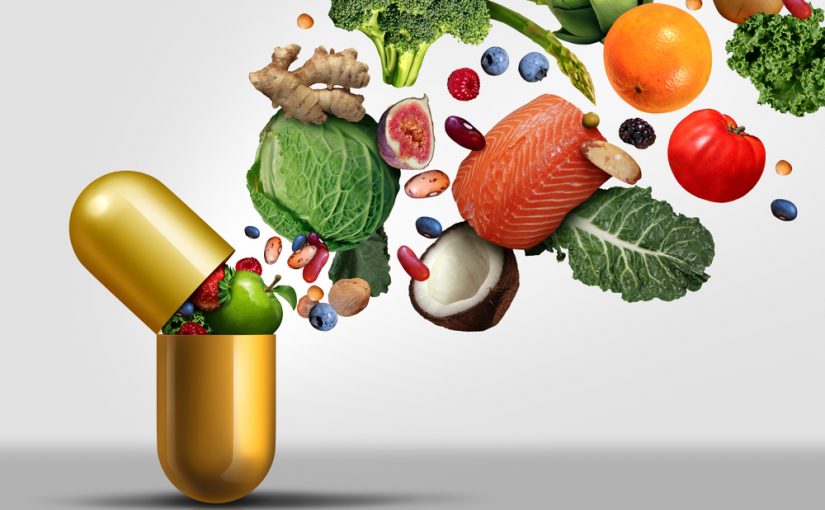 How To Choose The Best Fat-Soluble Vitamins For Your Health Needs