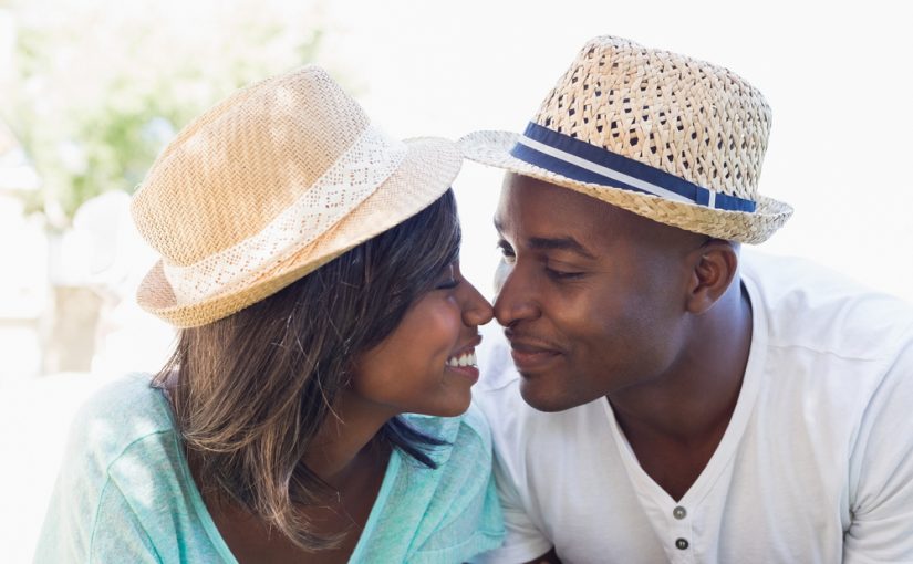 8 Behaviors That Attract Men The Most