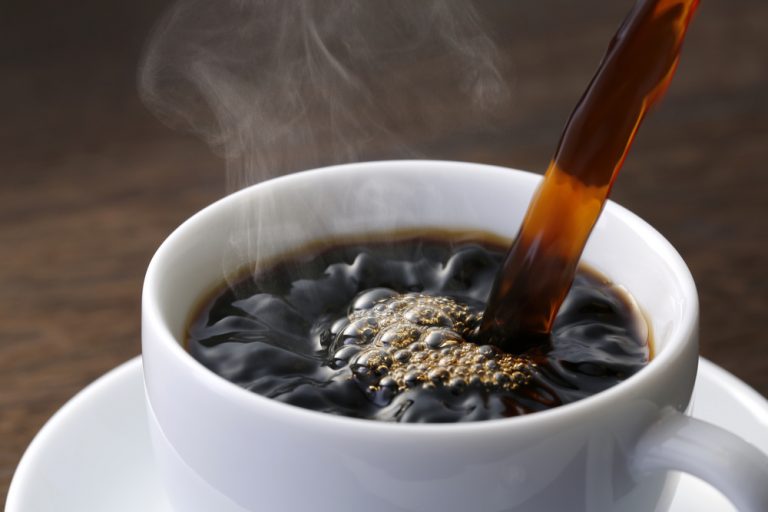 10 Things That Happen To Your Body When You Drink Coffee Every Day