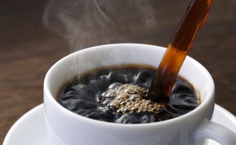 10 Things That Happen To Your Body When You Drink Coffee Every Day