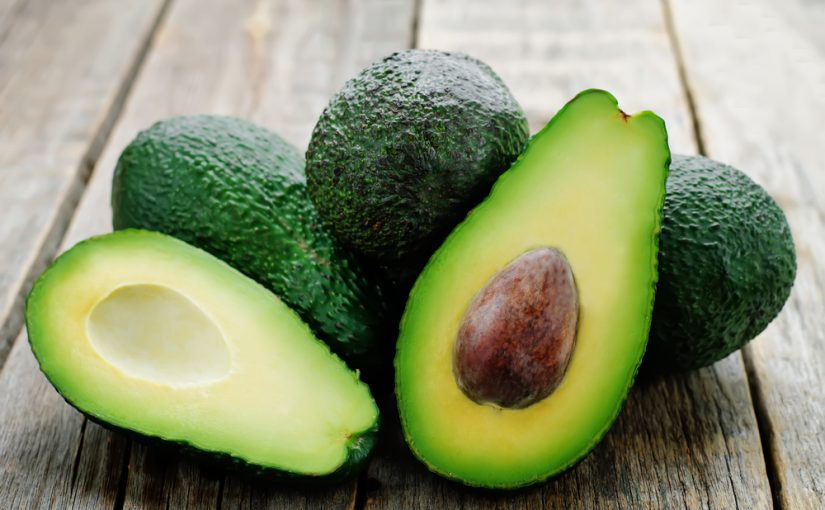 9 Things That Happen To Your Body When You Eat Avocados Every Day