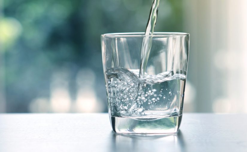8 Things That Happen To Your Body When You Drink Water Every Day