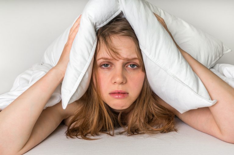 10 Things That Happen To Your Body When You Lack Sleep