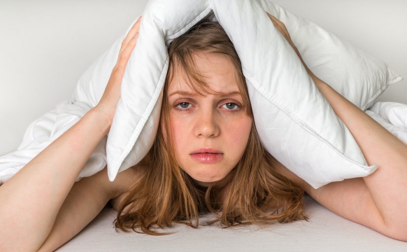 10 Things That Happen To Your Body When You Lack Sleep