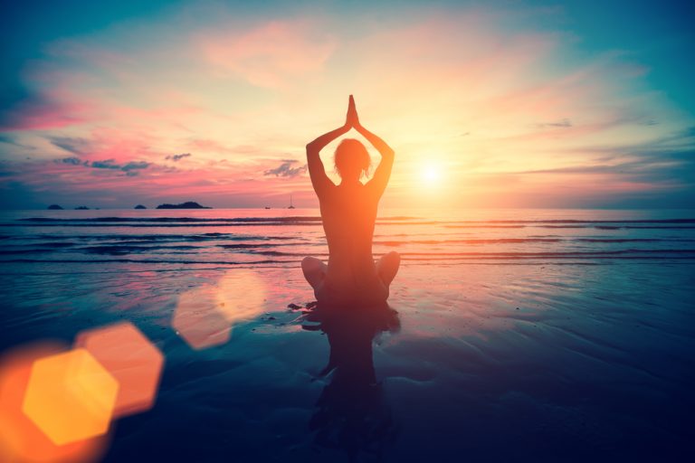 10 Benefits Of Yoga You Never Knew About