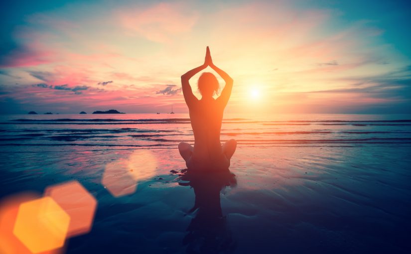 10 Benefits Of Yoga You Never Knew About