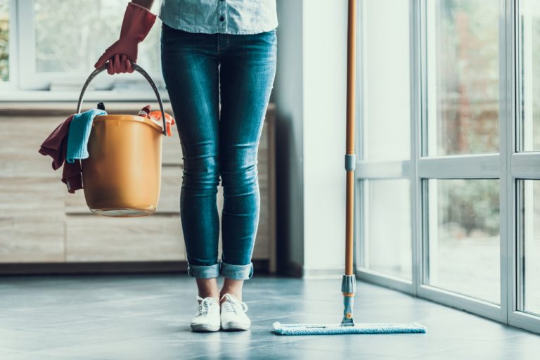 15 Things You Never Think To Clean