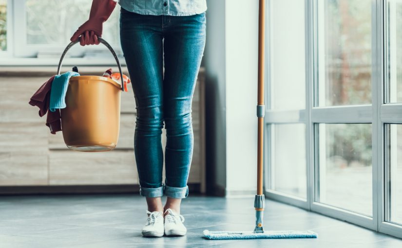 15 Things You Never Think To Clean