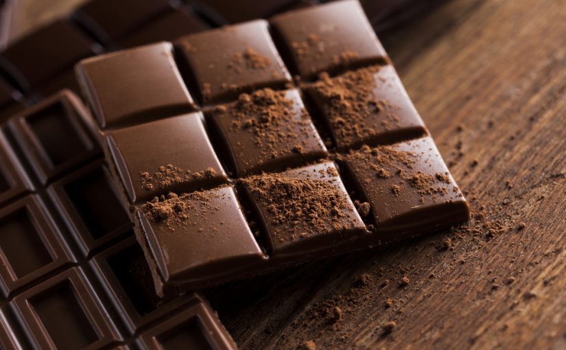10 Things That Happen To Your Body When You Eat Chocolate Every Day