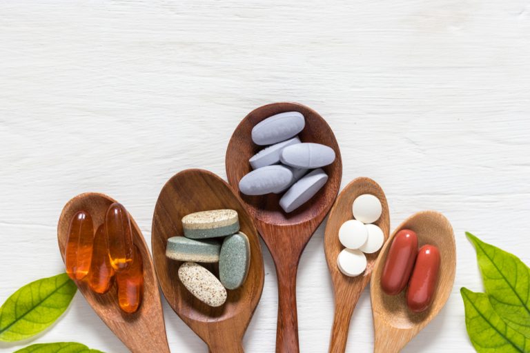 8 Myths About Vitamins You Always Thought Were True