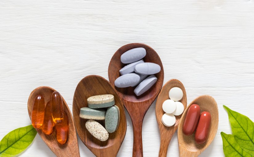8 Myths About Vitamins You Always Thought Were True